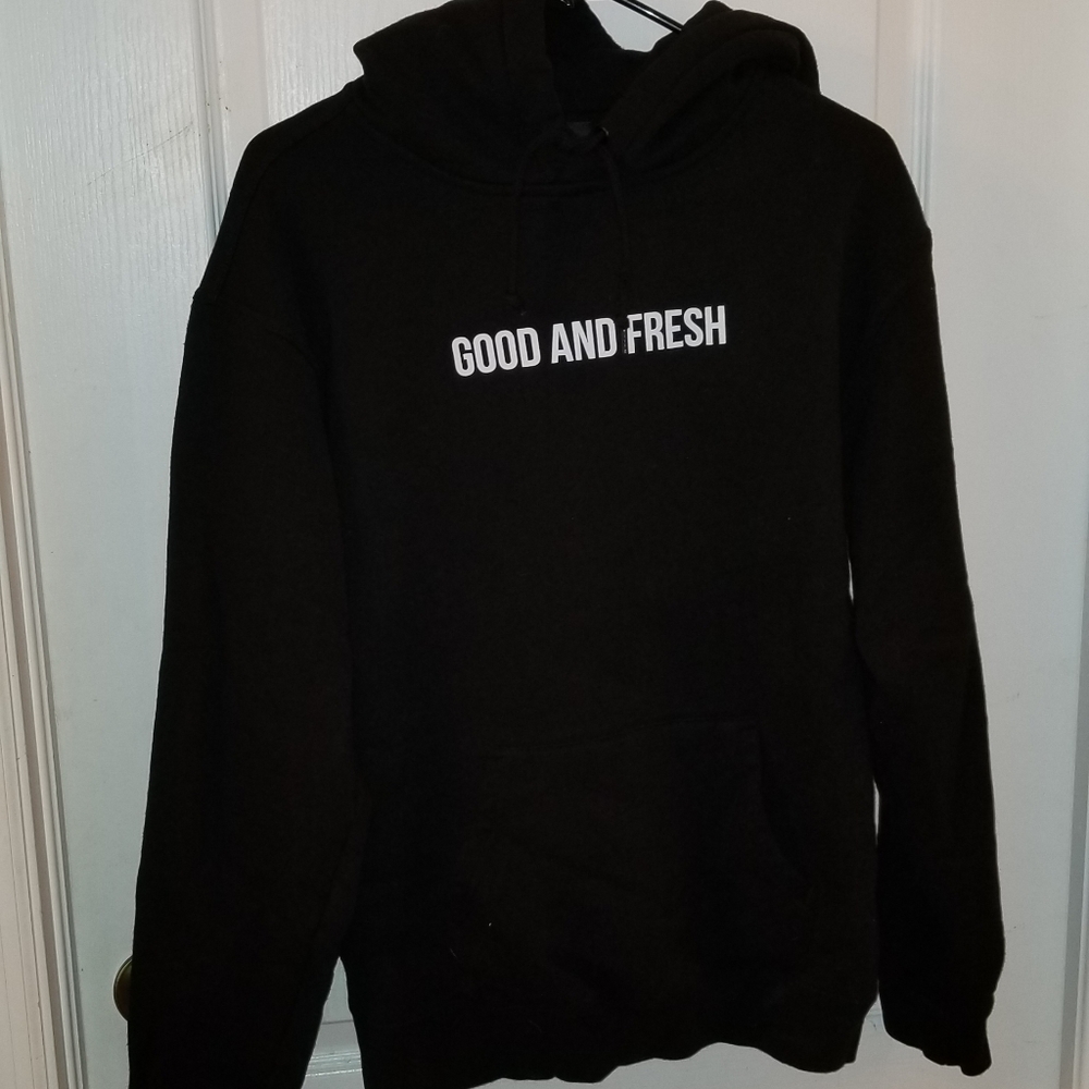 SISTERS Hoodie